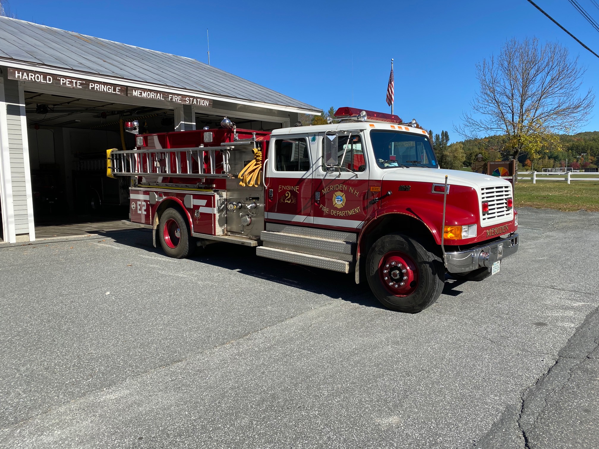 PFD Engine 2